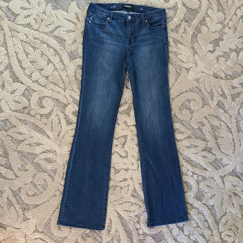 Liverpool Jeans